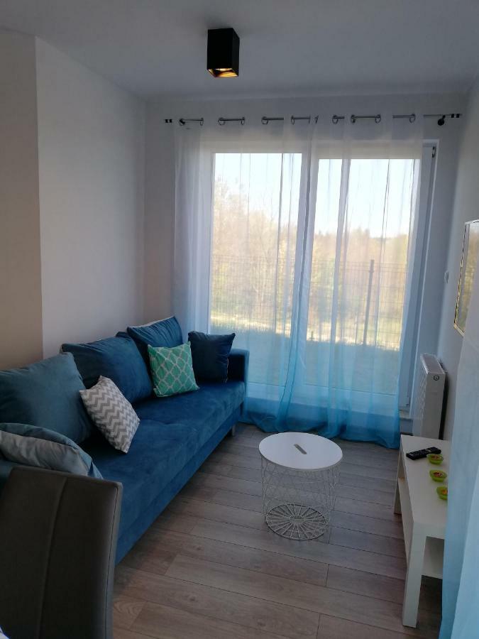 Apartamenty Patioholiday Jastrzębia Góra المظهر الخارجي الصورة